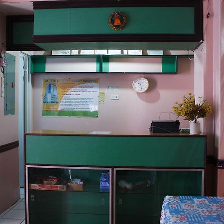 Gv Hotel - Catarman Catarman  Bagian luar foto
