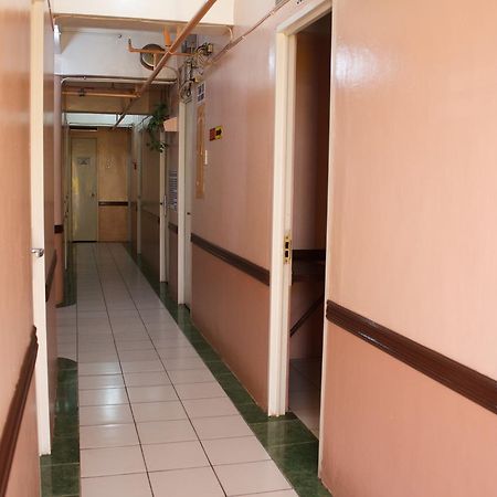 Gv Hotel - Catarman Catarman  Bagian luar foto