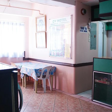 Gv Hotel - Catarman Catarman  Bagian luar foto
