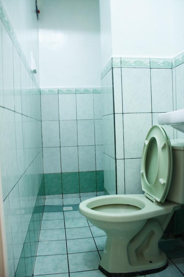 Gv Hotel - Catarman Catarman  Ruang foto