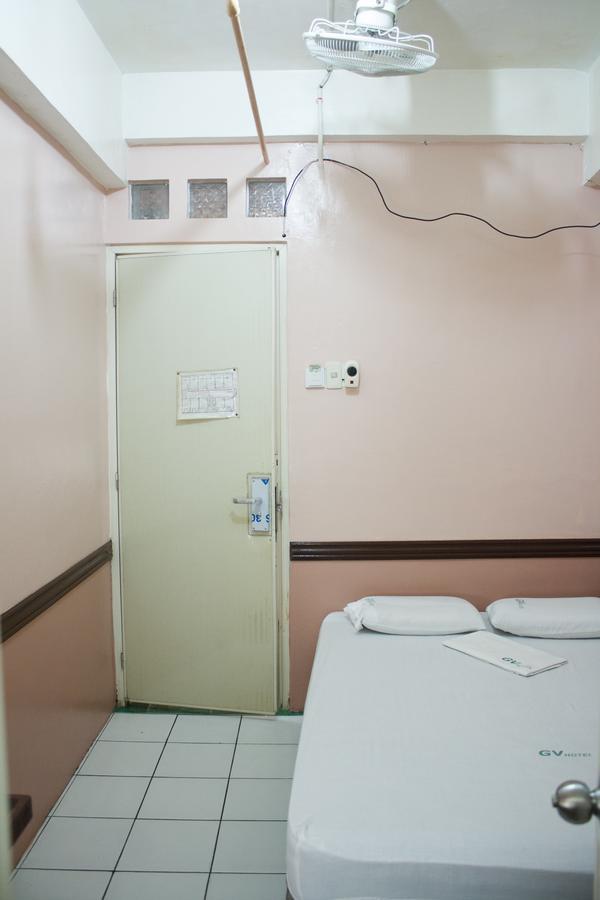 Gv Hotel - Catarman Catarman  Ruang foto