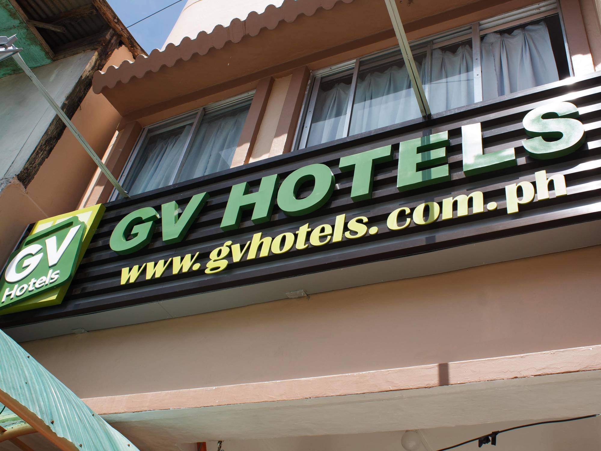 Gv Hotel - Catarman Catarman  Bagian luar foto