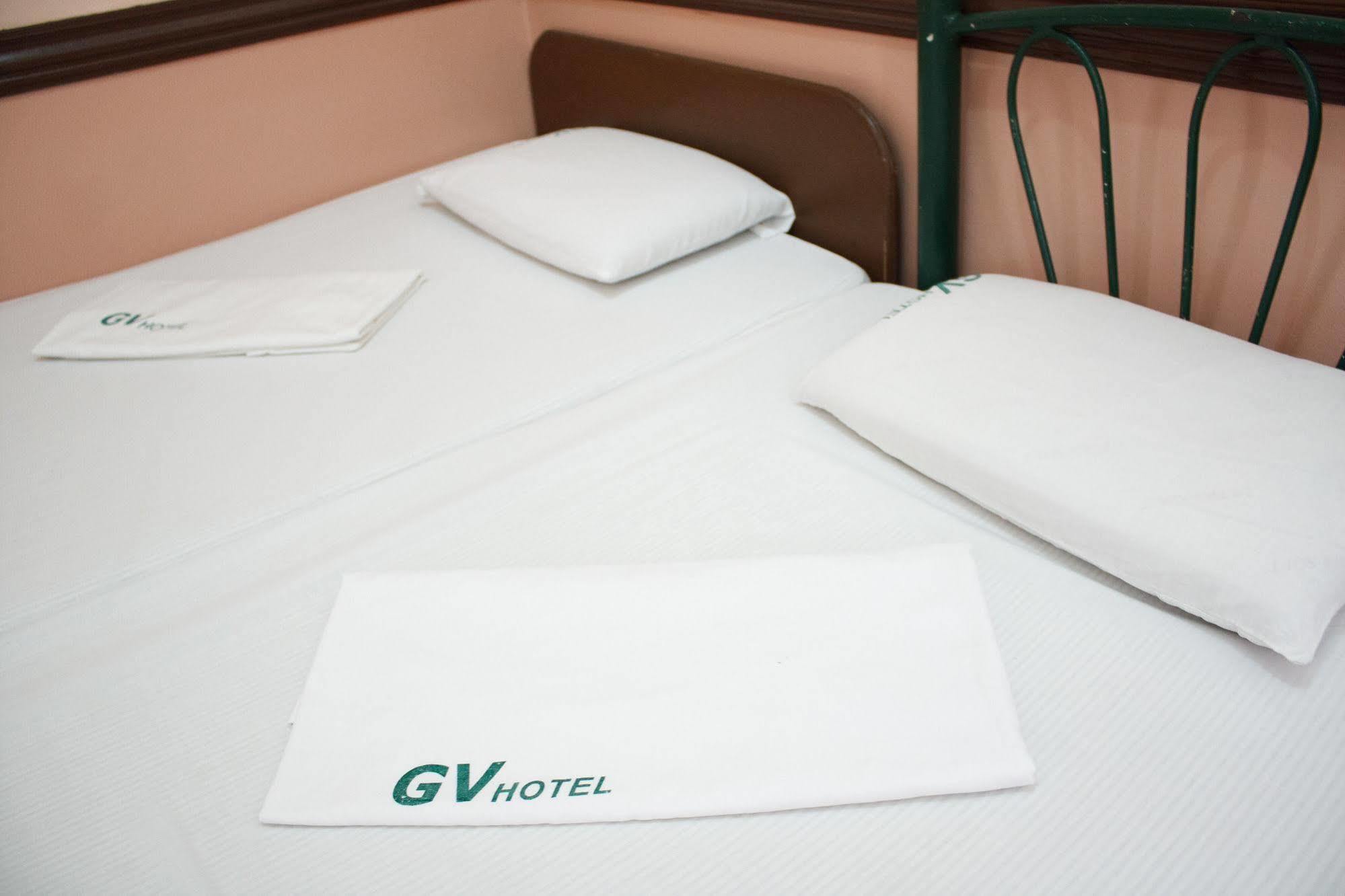 Gv Hotel - Catarman Catarman  Bagian luar foto