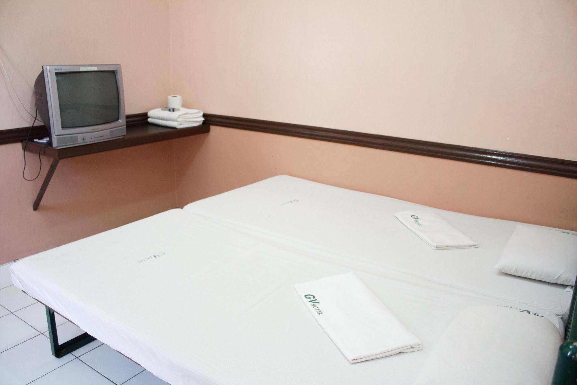 Gv Hotel - Catarman Catarman  Bagian luar foto