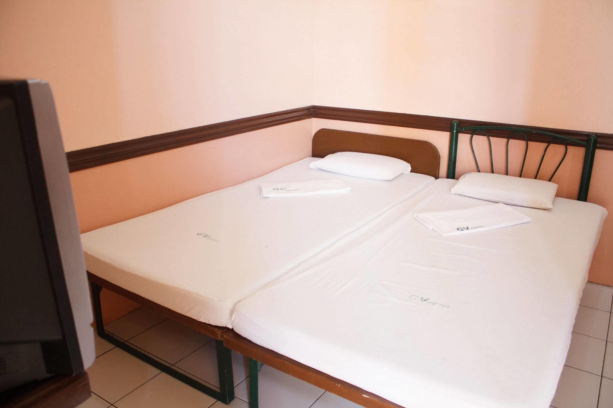Gv Hotel - Catarman Catarman  Bagian luar foto