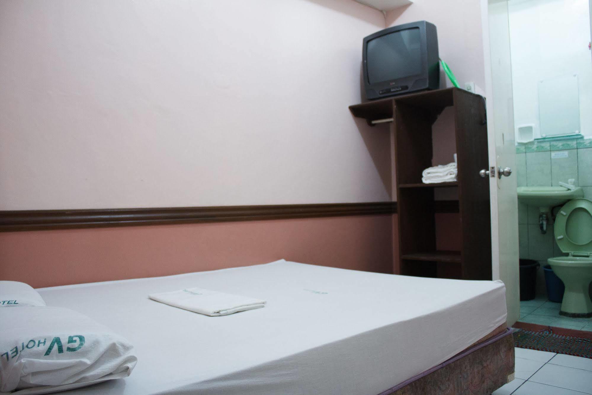 Gv Hotel - Catarman Catarman  Bagian luar foto