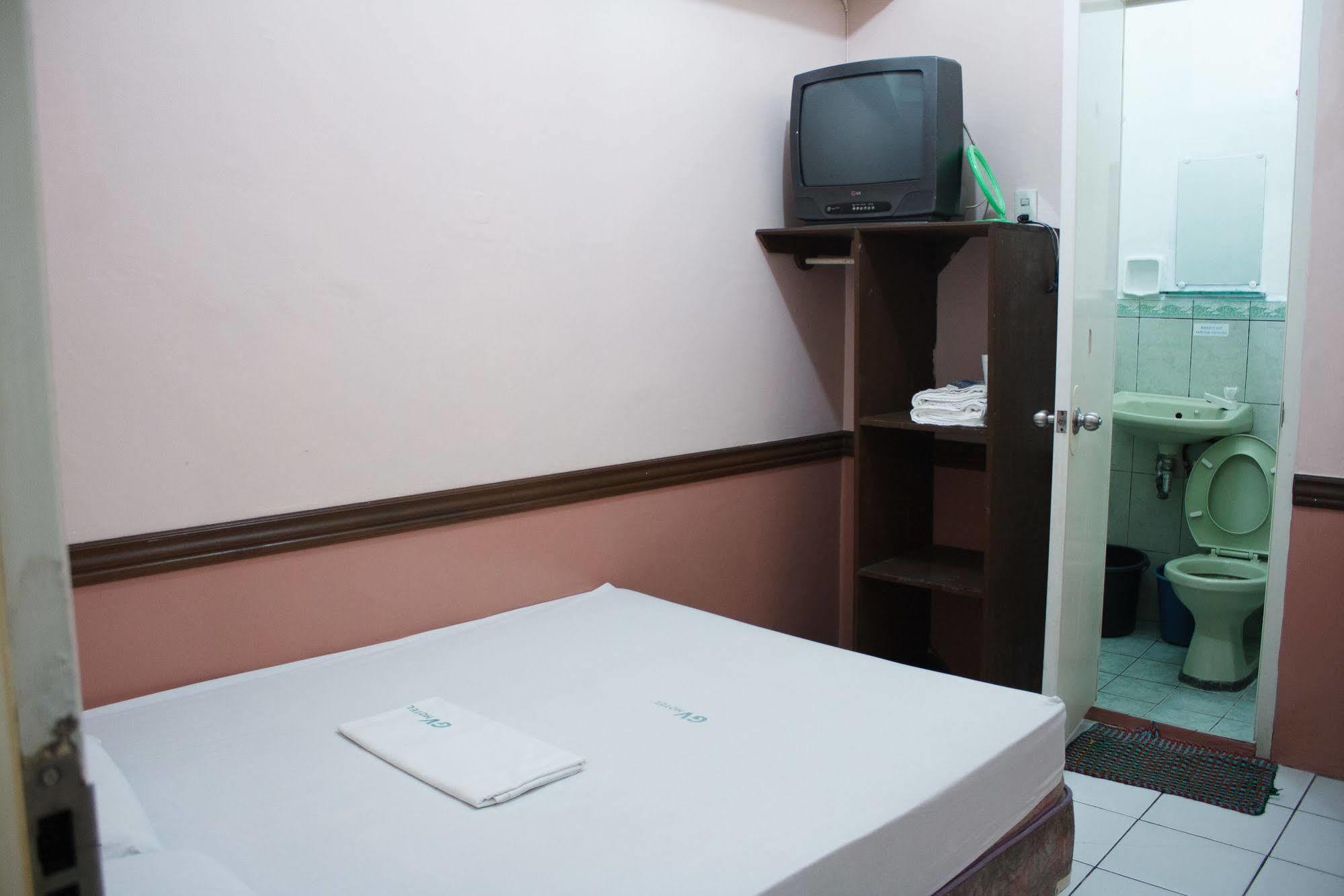 Gv Hotel - Catarman Catarman  Bagian luar foto