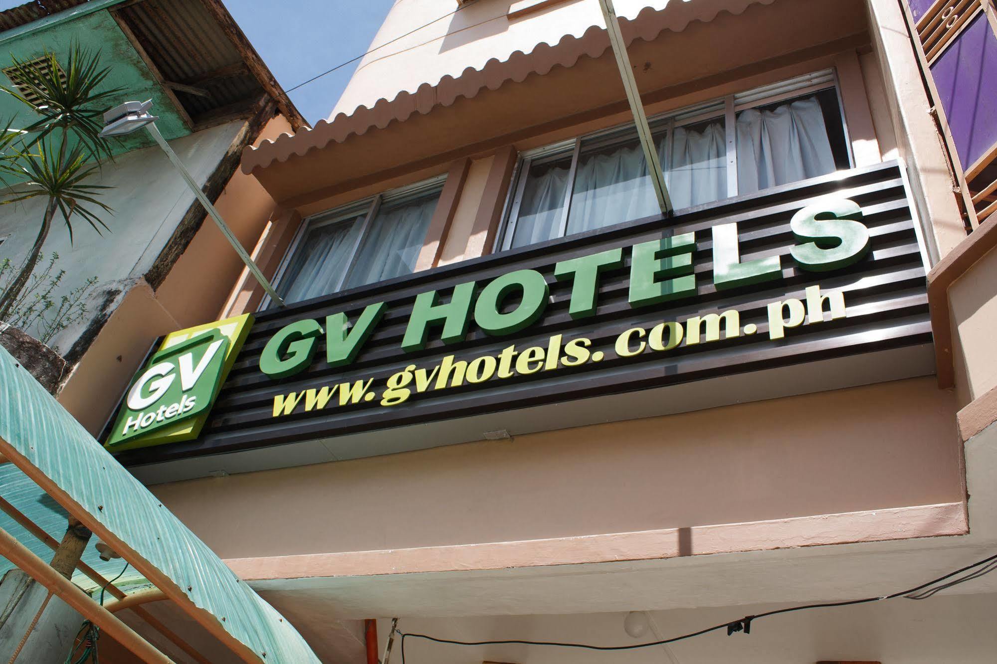 Gv Hotel - Catarman Catarman  Bagian luar foto