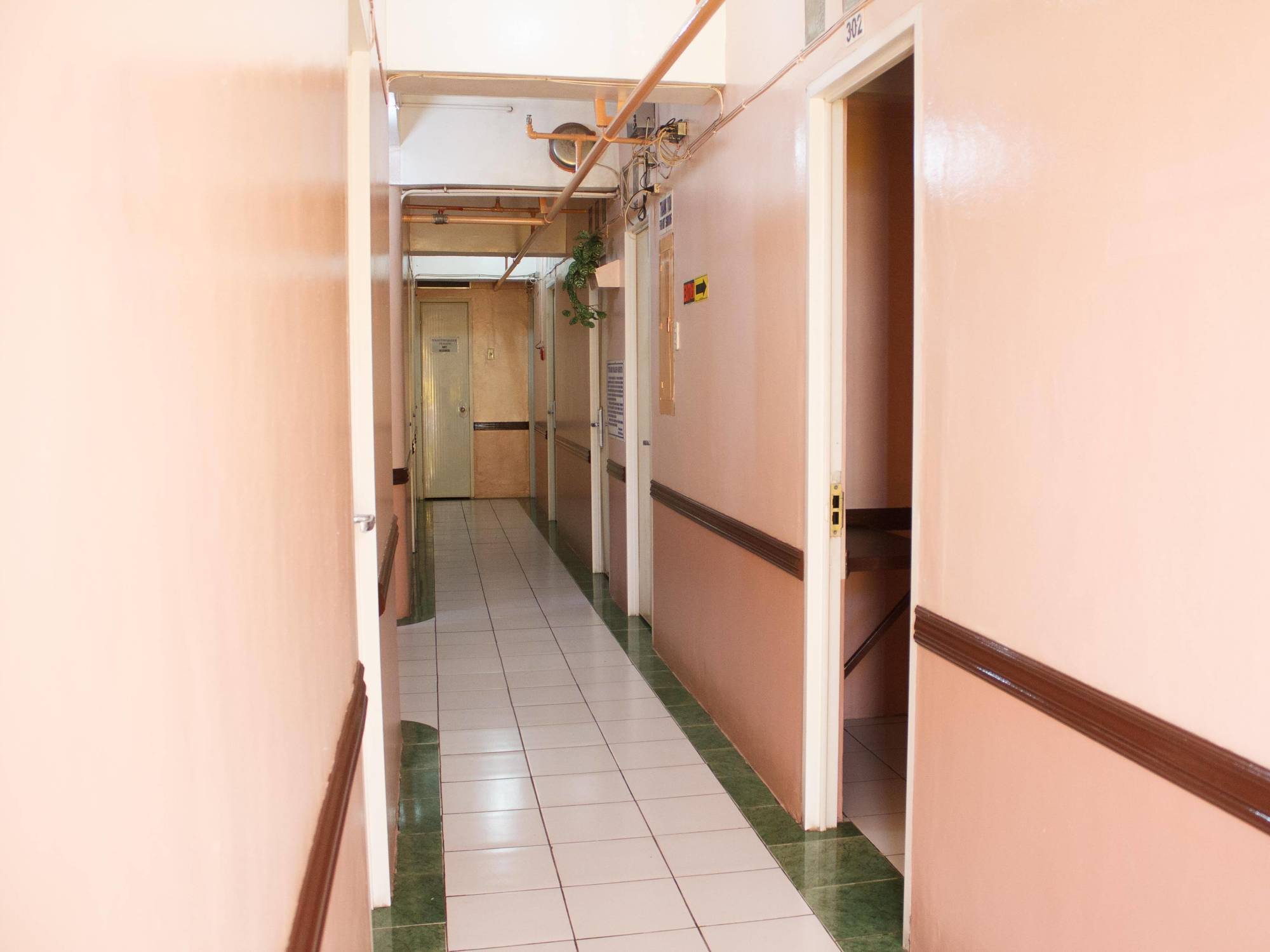 Gv Hotel - Catarman Catarman  Bagian luar foto