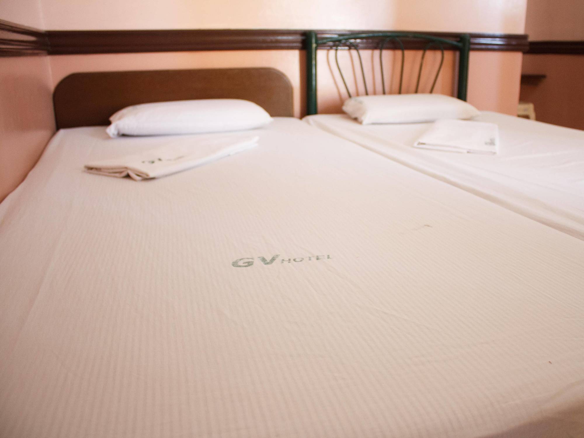 Gv Hotel - Catarman Catarman  Bagian luar foto